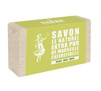 Savon Le Naturel Extra Pur de Marsella Sólido Madreselva 100gr