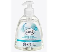 Savon liquide, soin et hygiène du savon doux,..., 300 ml - Marque DM Allemagne - Compatible avec balea - Flüssigseife, milde Seife Pflege & Hygiene,..., 300 ml