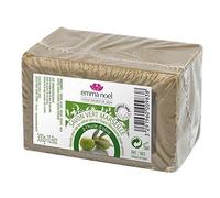 Savon vert de Marseille Emma Noël 300 g