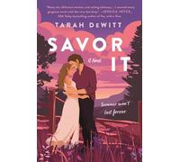 Savor It: A Spunes Novel: 1