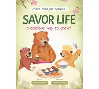 Savor Life. Spring: A Delicious Way To Grow
