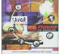 Savor the Flavor Sampler