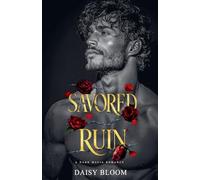 Savored Ruin: Dark Mafia Romance: 2 (Shadow Reign)