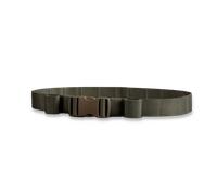Savotta Valjas utility belt, L-2XL, green
