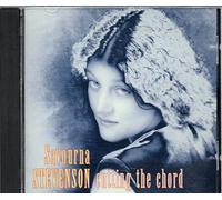 Savourna Stevenson - Cutting the Chord