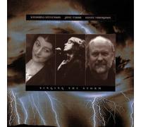 Savourna Stevenson, June Tabor & Danny Thompson - Singing The Storm
