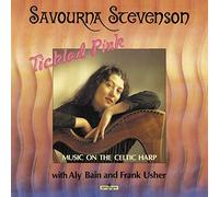 Savourna Stevenson - Tickled Pink