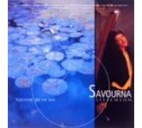 Savourna Stevenson - Touch Me Like the Sun