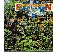 Savoy Brown - A Step Further - Unboxed