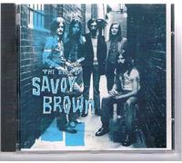 Savoy Brown - Best of Savoy Brown