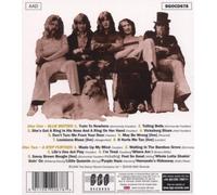 Savoy Brown - Blue Matter / A Step Further