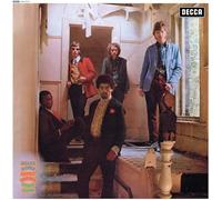 Savoy Brown Blues Band - Shake Down [Vinilo]