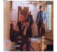 Savoy Brown Blues Band Shake Down (Vinyl) 12" Album (Importación USA)