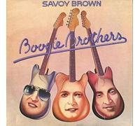 Savoy Brown - Boogie Brothers