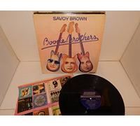 Savoy Brown - Boogie Brothers