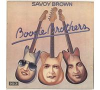 Savoy Brown - Boogie Brothers - EX