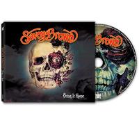Savoy Brown - Bring It Home