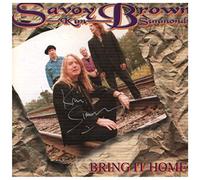 Savoy Brown - Bring It Home