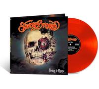 Savoy brown - Bring it home [Vinilo]