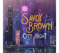 Savoy Brown - City Night [Vinilo]