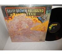Savoy Brown - Hellbound Train