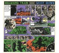 Savoy Brown - Hellbound Train [Vinilo]