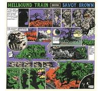 Savoy Brown - Hellbound Train [Vinilo]