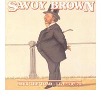 Savoy Brown - Jack The Toad-70/72