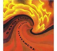 Savoy Brown - Kinetic Playground