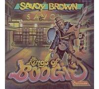 Savoy Brown - Kings of Boogie