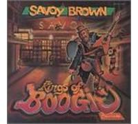 Savoy Brown - Kings of Boogie [Casete]