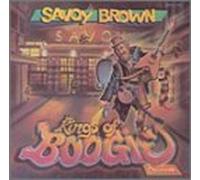 Savoy Brown - Kings of Boogie [Vinilo]
