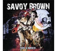 Savoy Brown - Runaway Train