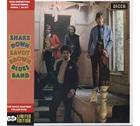 Savoy Brown - Shake Down