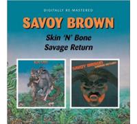 Savoy Brown - Savage Return