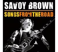 Savoy Brown - Songs from the Road