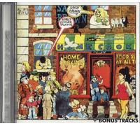 Savoy Brown - Street Corner..