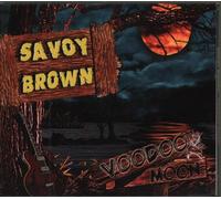 Savoy Brown - Voodoo Moon