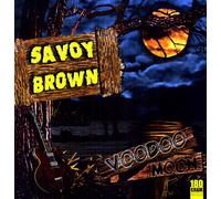 Savoy Brown - Voodoo Moon [Vinilo]