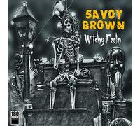 Savoy Brown - Witchy Feelin´