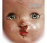 Savoy - Lackluster Me [Vinilo]