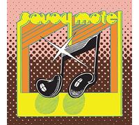 Savoy Motel - Savoy Motel [Vinilo]