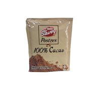 SAVOY - POLVO DE CACAO - SAVOY POSTRES - 100% CACAO - 200 GRAMOS