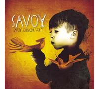Savoy - Savoy songbook, vol. 1