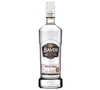Savoy White Rum 0,7l