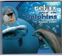 Savva, Savvas - Relax With the Dolphins