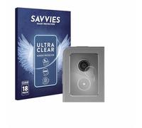 savvies 18 Unidades Protector Pantalla para Lenovo Idea Tab Pro 12.7"