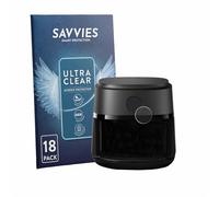 savvies 18 Unidades Protector Pantalla para Philips Airfryer 2000 Series 6.2L
