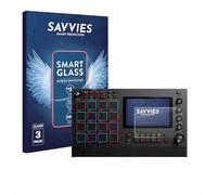 savvies 3 Unidades Lámina Cristales para Akai MPC Live III