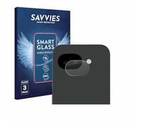 savvies 3 Unidades Lámina Cristales para Google Pixel 10a